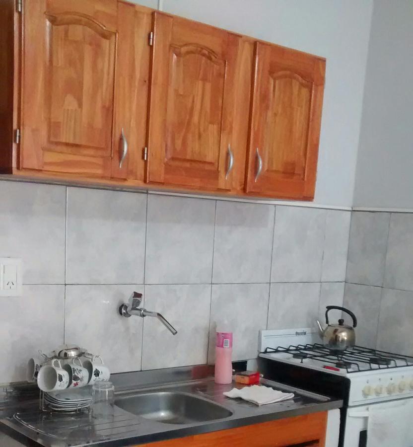 Guatambu Apart Puerto Iguazú Exterior foto